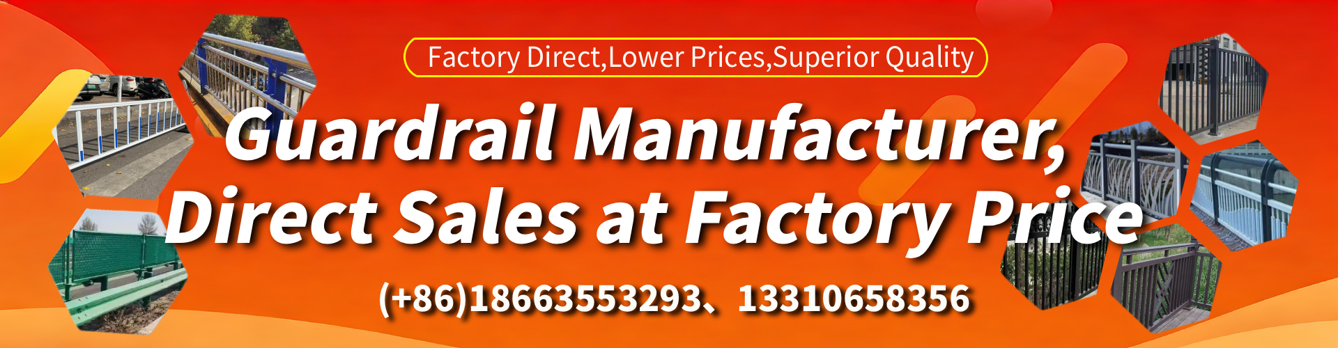 Launceston Guardrail Manufacturer